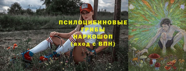 MESCALINE Баксан